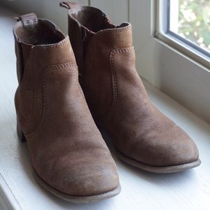 Nine West Boots Jupiter